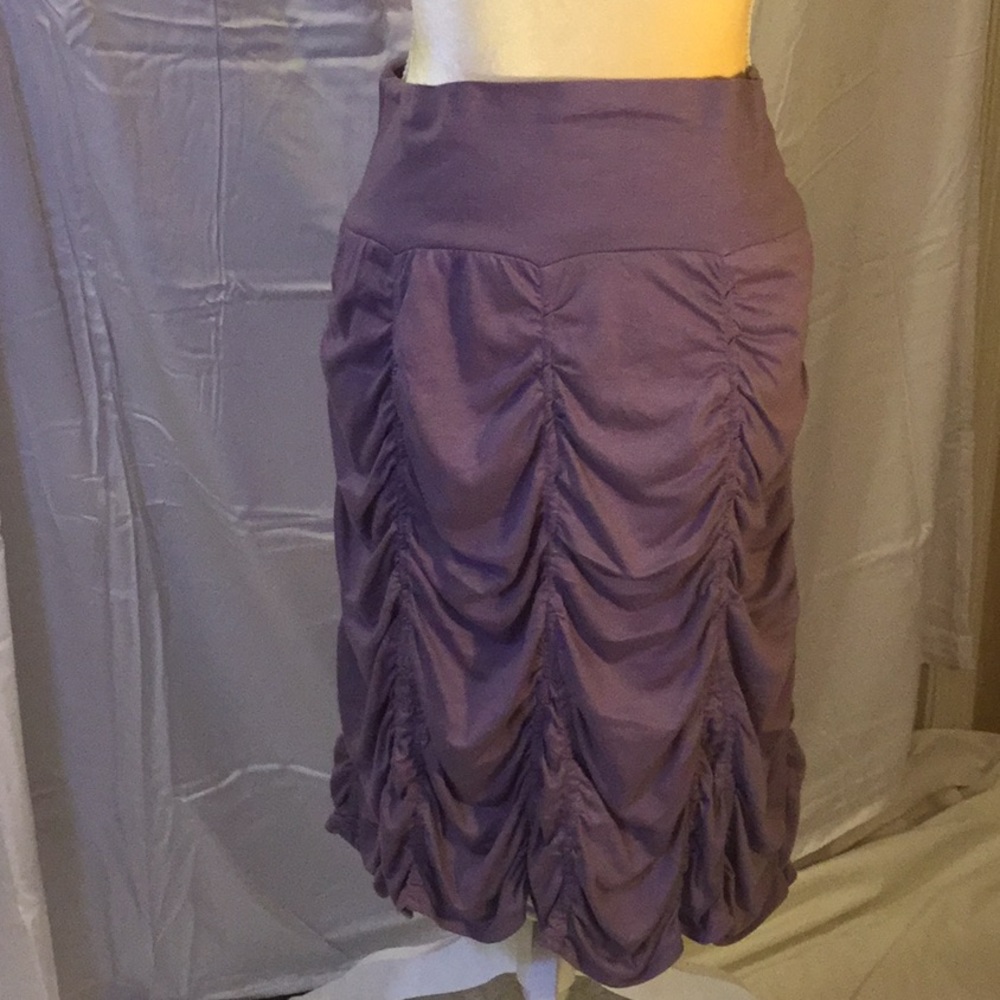 Anthropology Whimsical Skirt
